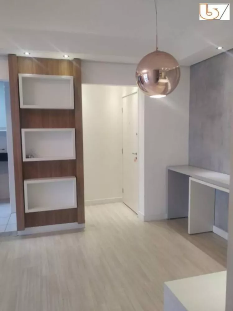 Apartamento à venda com 3 quartos, 86m² - Foto 13