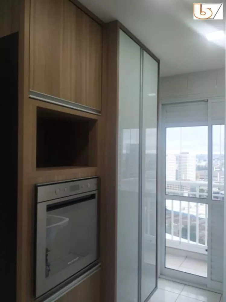 Apartamento à venda com 3 quartos, 86m² - Foto 9