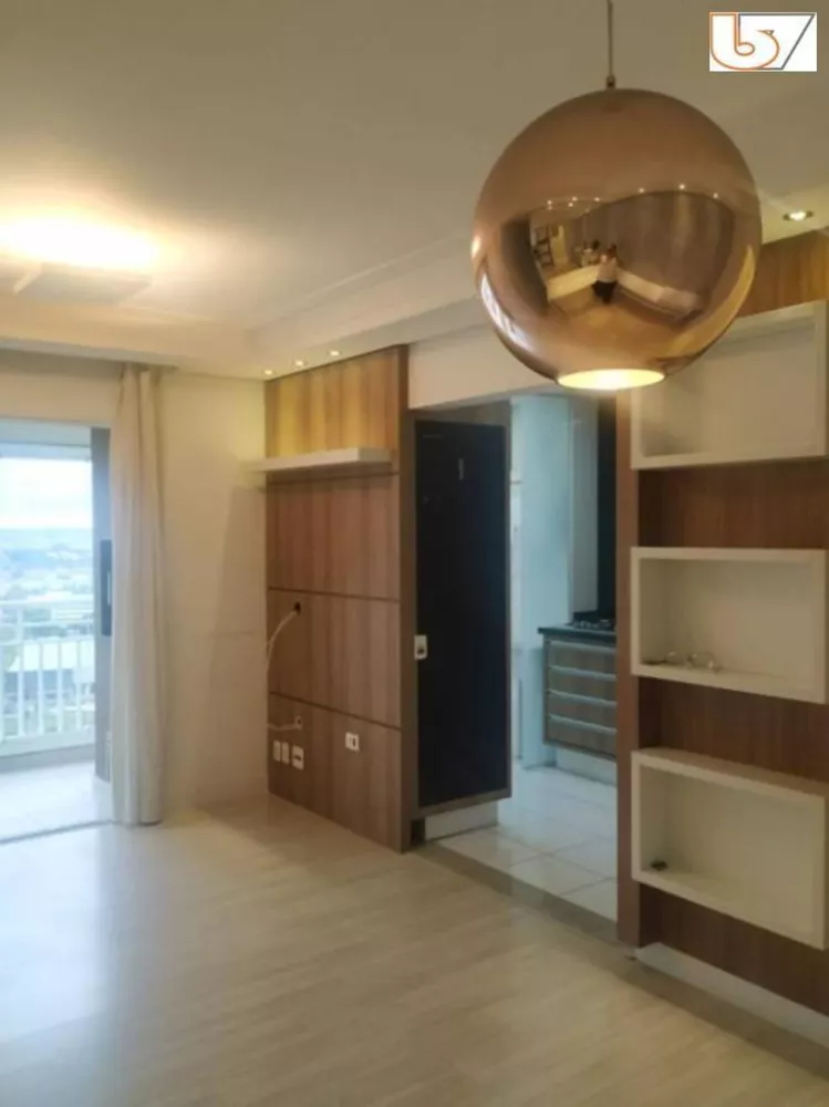 Apartamento à venda com 3 quartos, 86m² - Foto 4