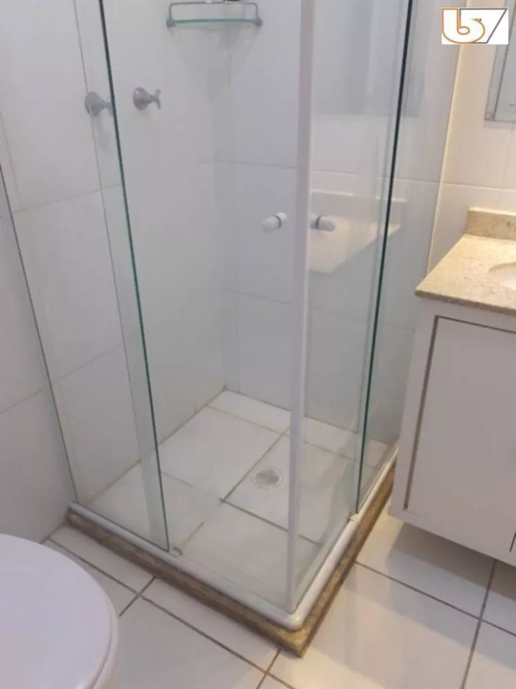 Apartamento à venda com 3 quartos, 86m² - Foto 3