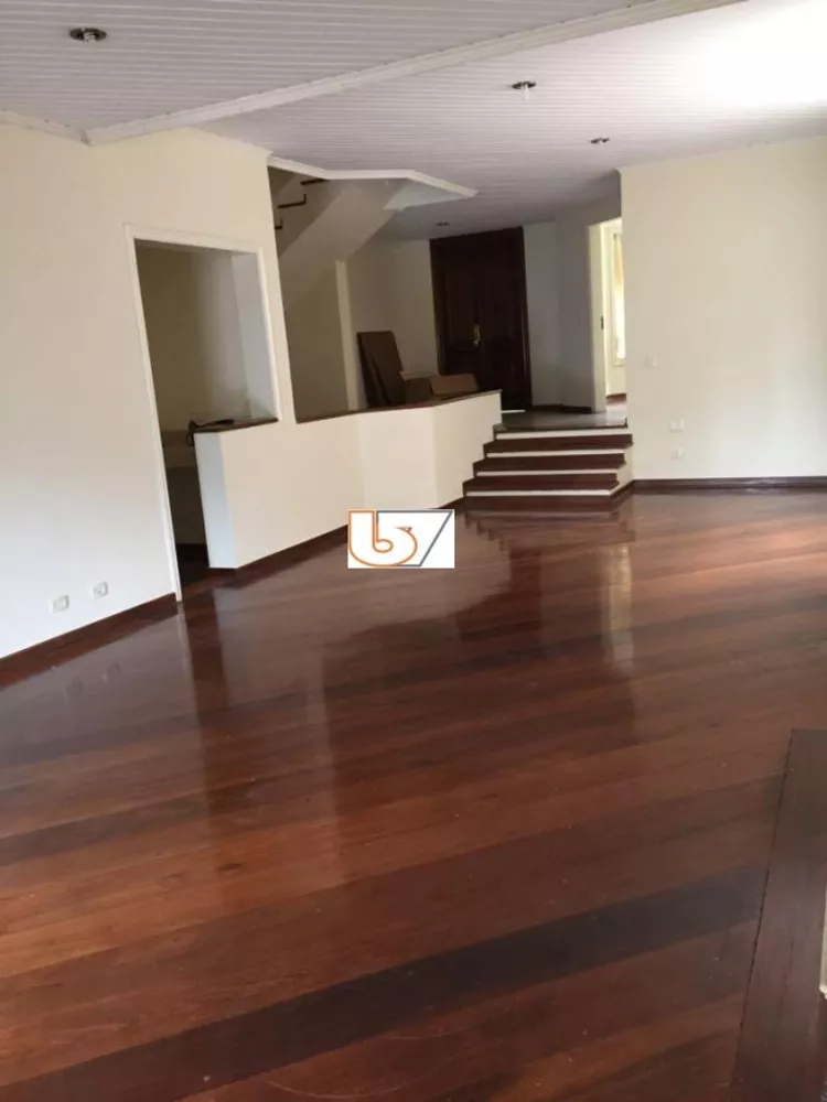 Casa de Condomínio à venda com 4 quartos, 420m² - Foto 7