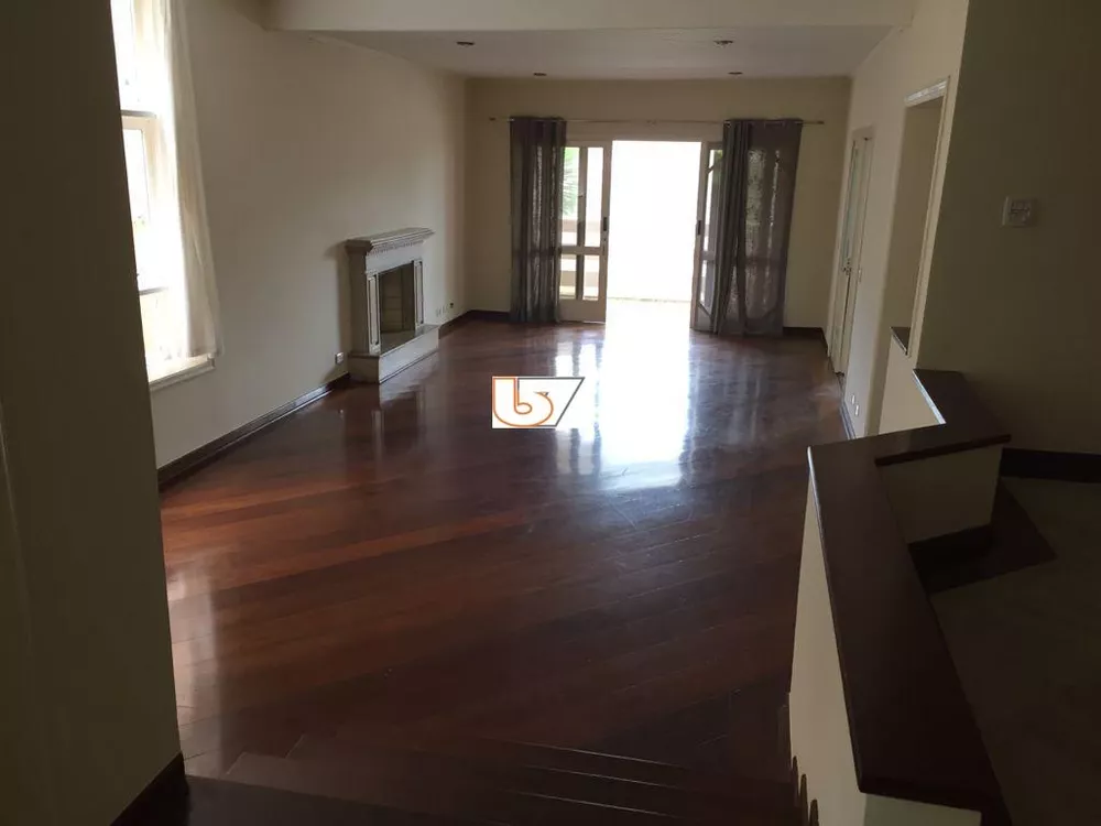 Casa de Condomínio à venda com 4 quartos, 420m² - Foto 3