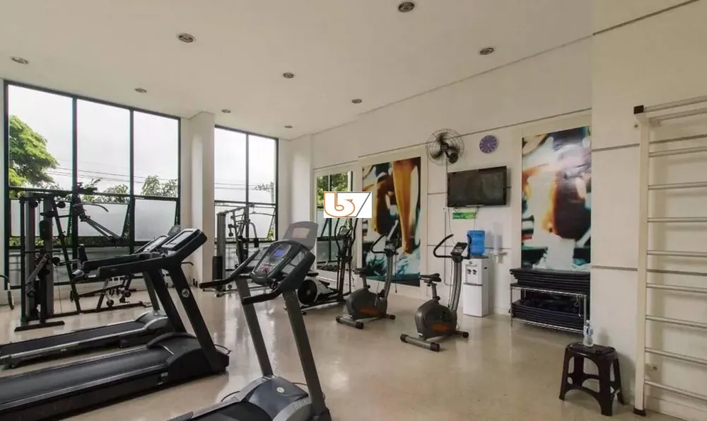 Apartamento, 3 quartos, 94 m² - Foto 16