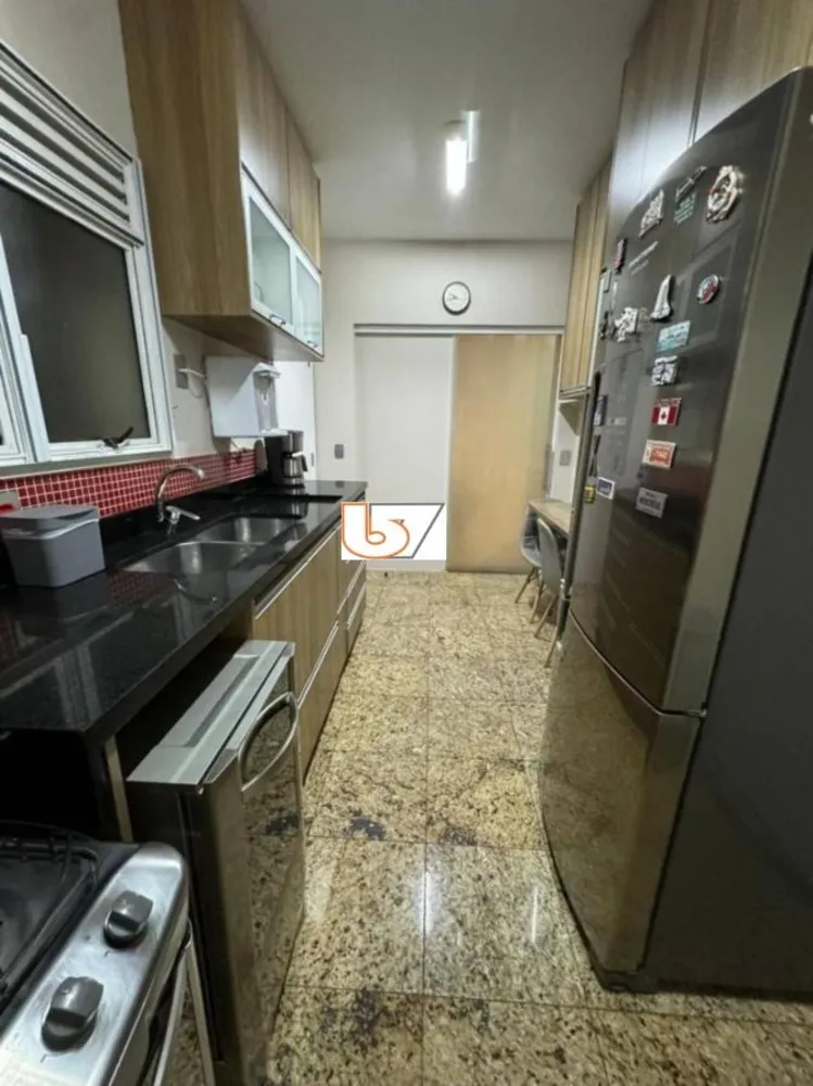 Apartamento, 3 quartos, 94 m² - Foto 9