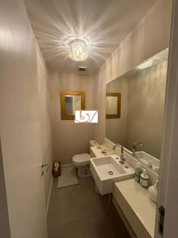 Apartamento à venda com 3 quartos, 94m² - Foto 6