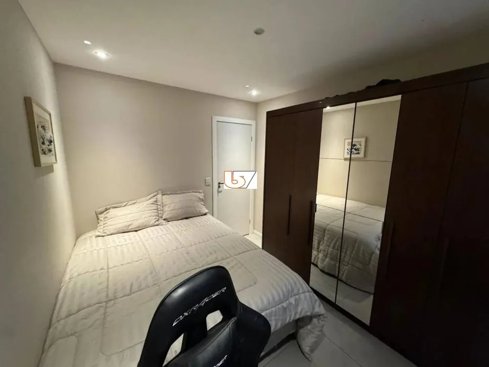 Apartamento, 3 quartos, 94 m² - Foto 11