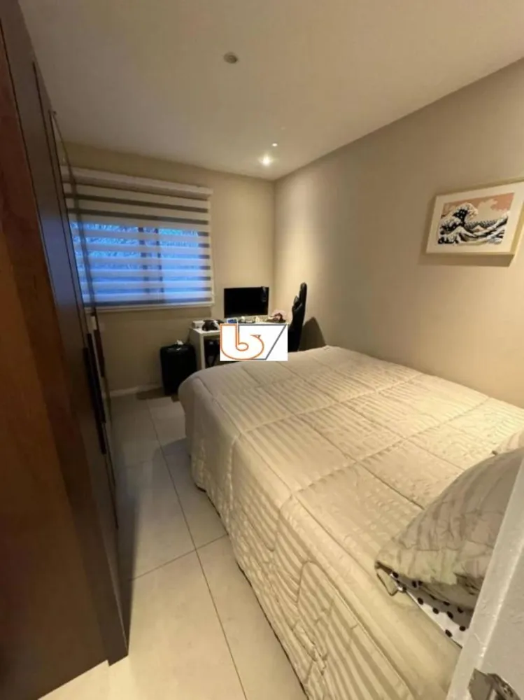Apartamento, 3 quartos, 94 m² - Foto 10