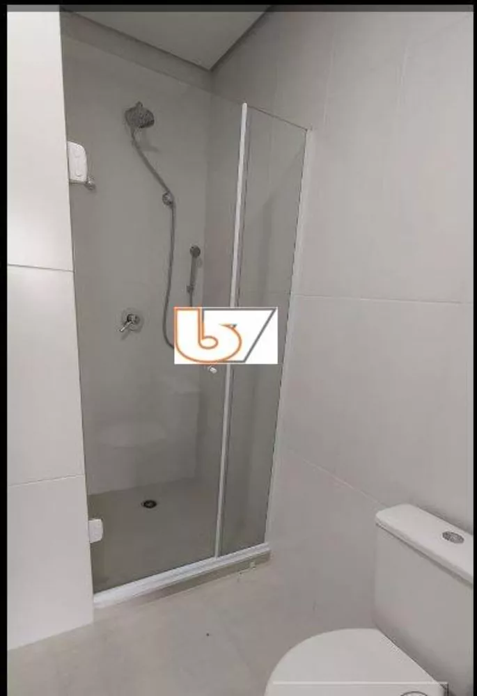 Apartamento para alugar com 1 quarto, 48m² - Foto 6