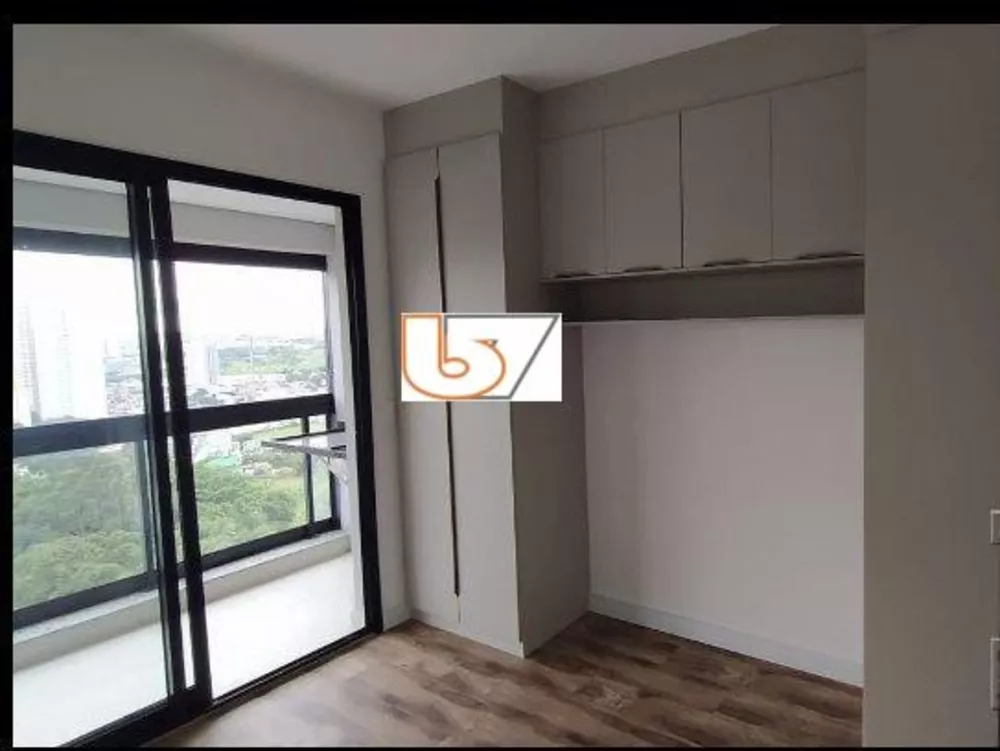 Apartamento para alugar com 1 quarto, 48m² - Foto 5