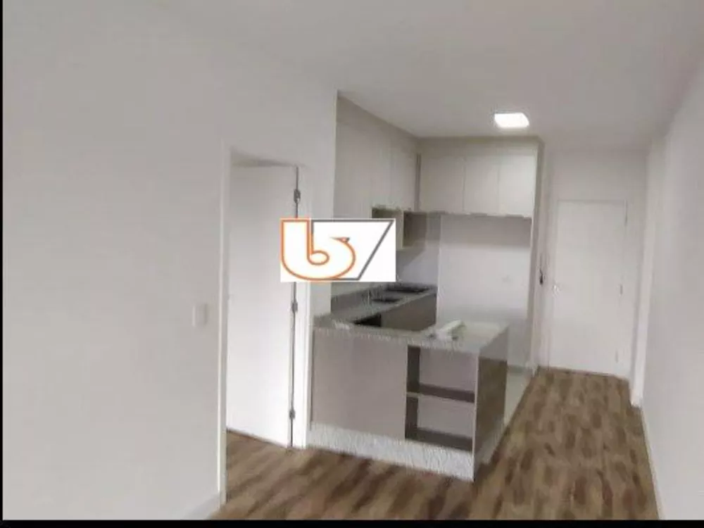 Apartamento para alugar com 1 quarto, 48m² - Foto 2