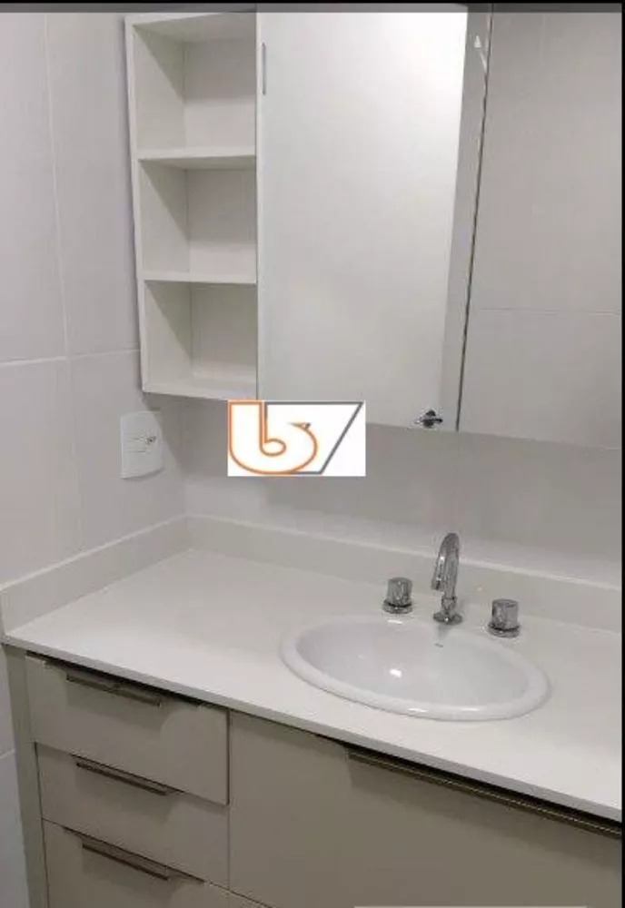 Apartamento para alugar com 1 quarto, 48m² - Foto 7