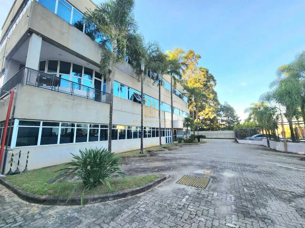 Depósito-Galpão - Foto 2
