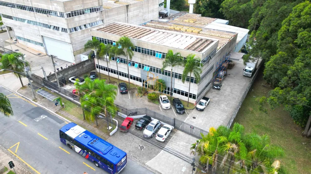Depósito-Galpão - Foto 1