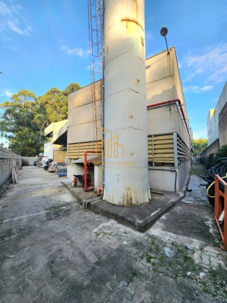 Depósito-Galpão - Foto 11