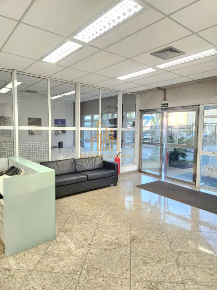 Depósito-Galpão - Foto 3