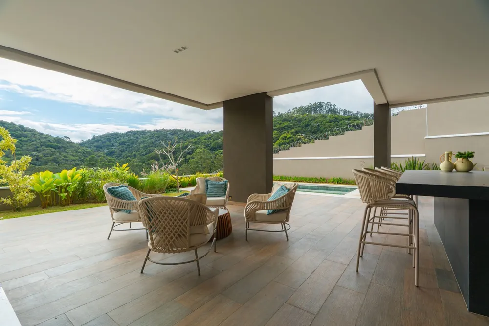 Casa de Condomínio, 4 quartos - Foto 6