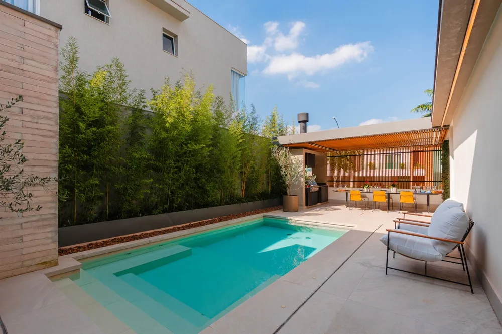 Casa de Condomínio, 4 quartos - Foto 6