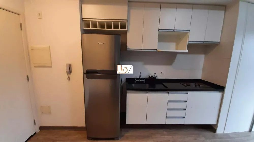 Apartamento para alugar com 1 quarto, 50m² - Foto 4