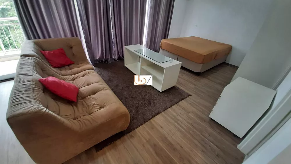 Apartamento para alugar com 1 quarto, 50m² - Foto 5