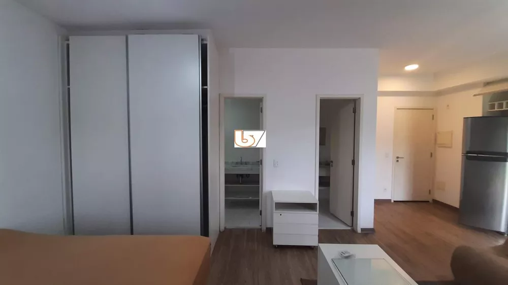 Apartamento para alugar com 1 quarto, 50m² - Foto 12