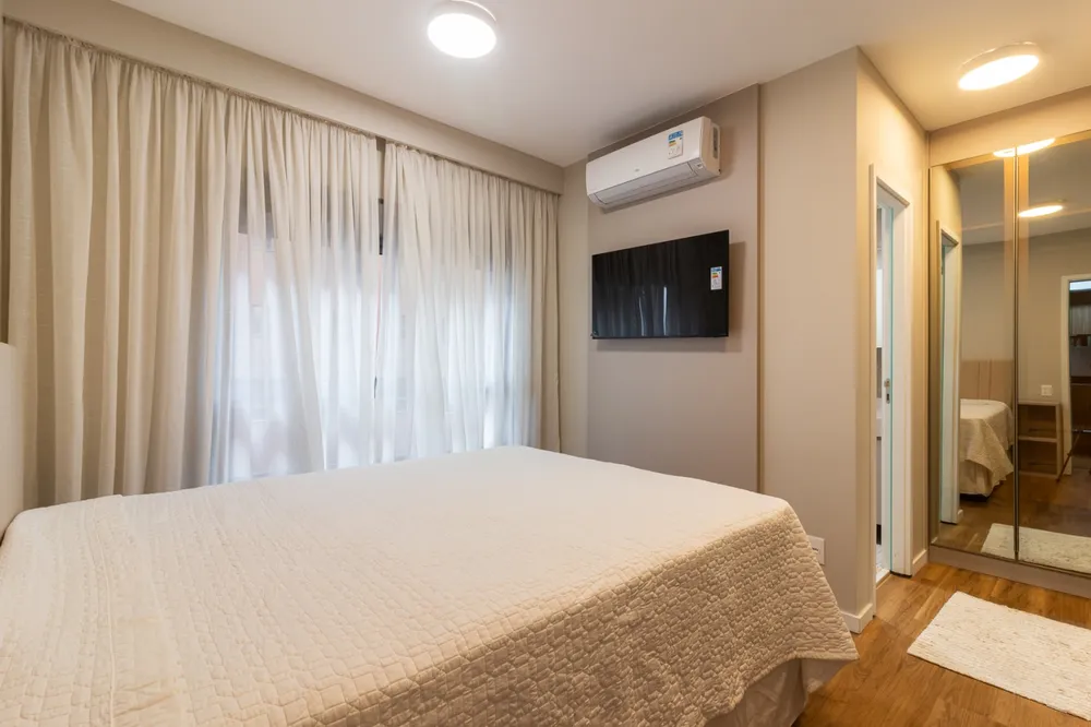 Apartamento, 1 quarto, 52 m² - Foto 7