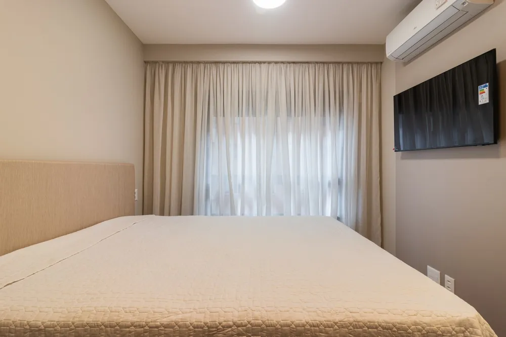 Apartamento, 1 quarto, 52 m² - Foto 8
