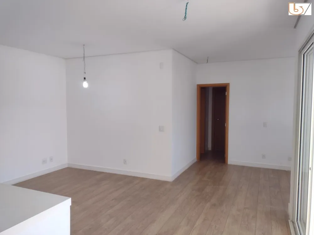 Apartamento, 2 quartos, 94 m² - Foto 2