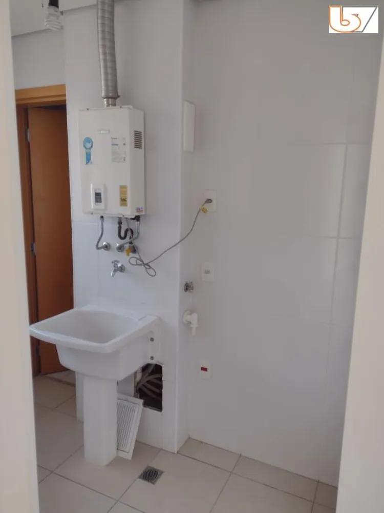 Apartamento, 2 quartos, 94 m² - Foto 11