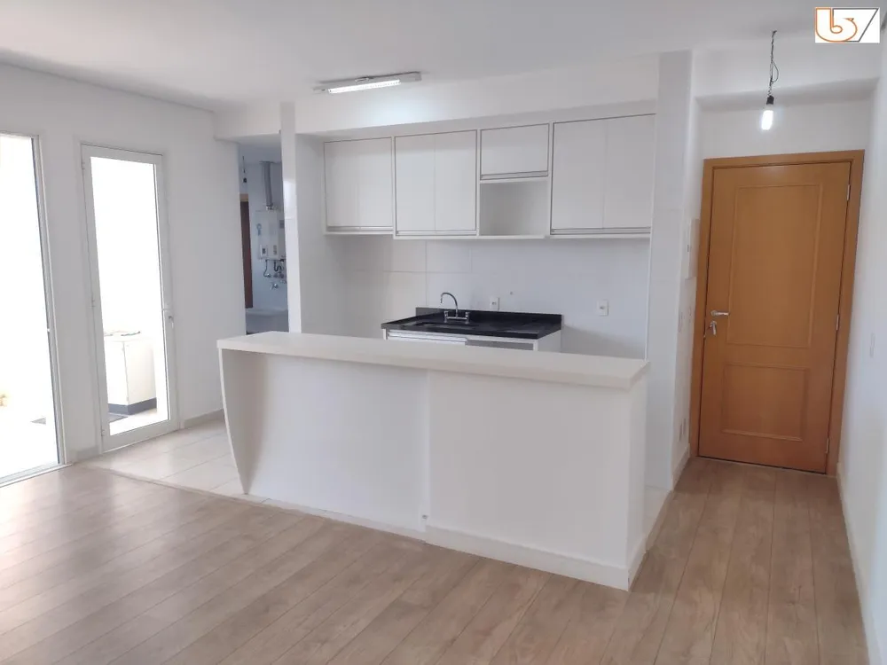 Apartamento, 2 quartos, 94 m² - Foto 1