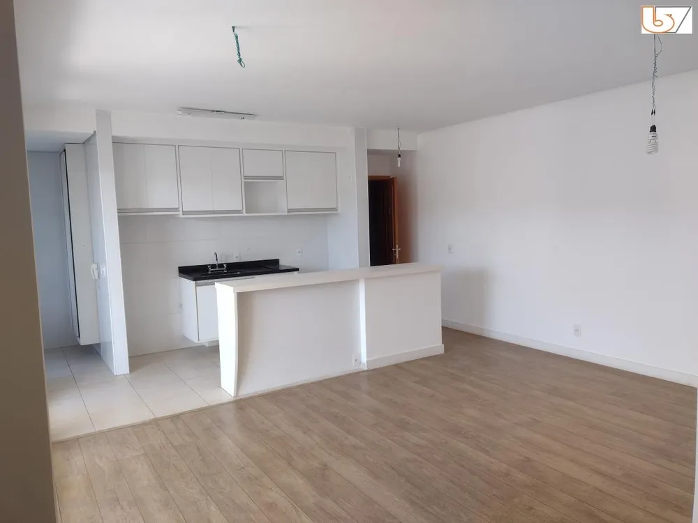 Apartamento, 2 quartos, 94 m² - Foto 3