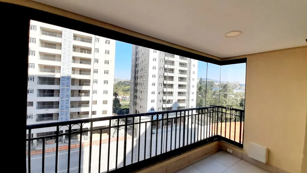 Apartamento, 2 quartos, 85 m² - Foto 8