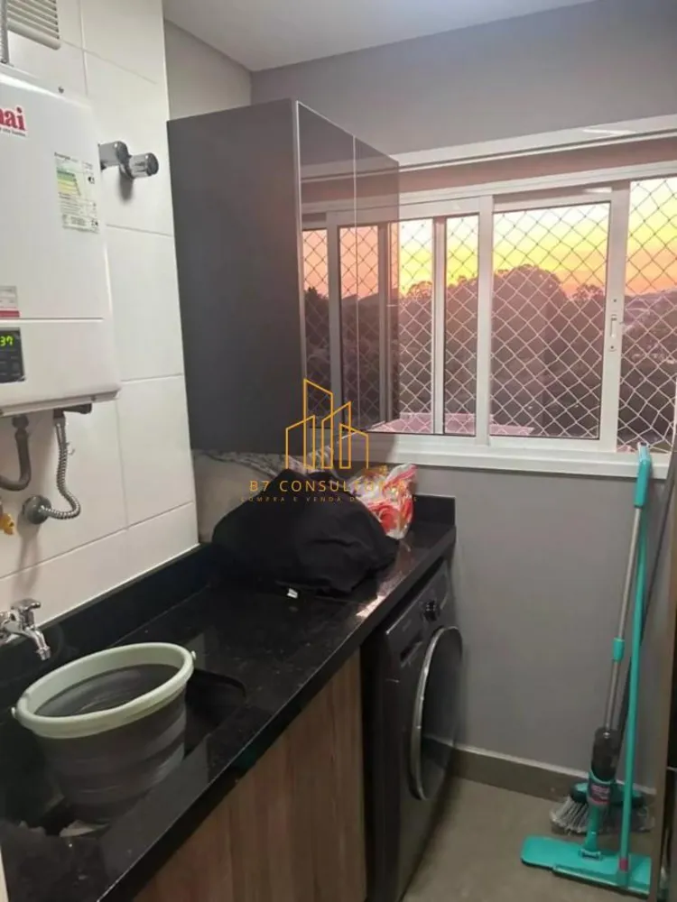Apartamento, 2 quartos, 66 m² - Foto 2