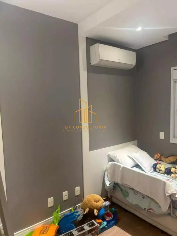 Apartamento, 2 quartos, 66 m² - Foto 6