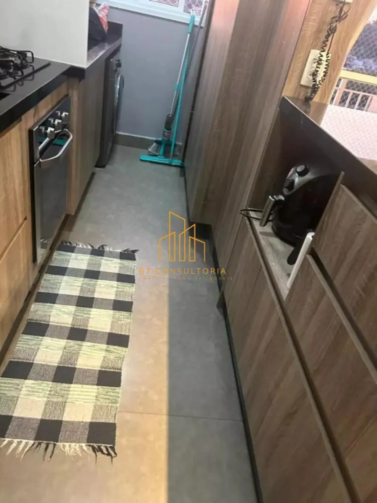 Apartamento, 2 quartos, 66 m² - Foto 5