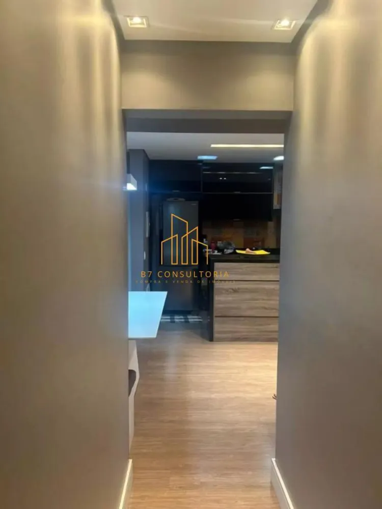 Apartamento, 2 quartos, 66 m² - Foto 4