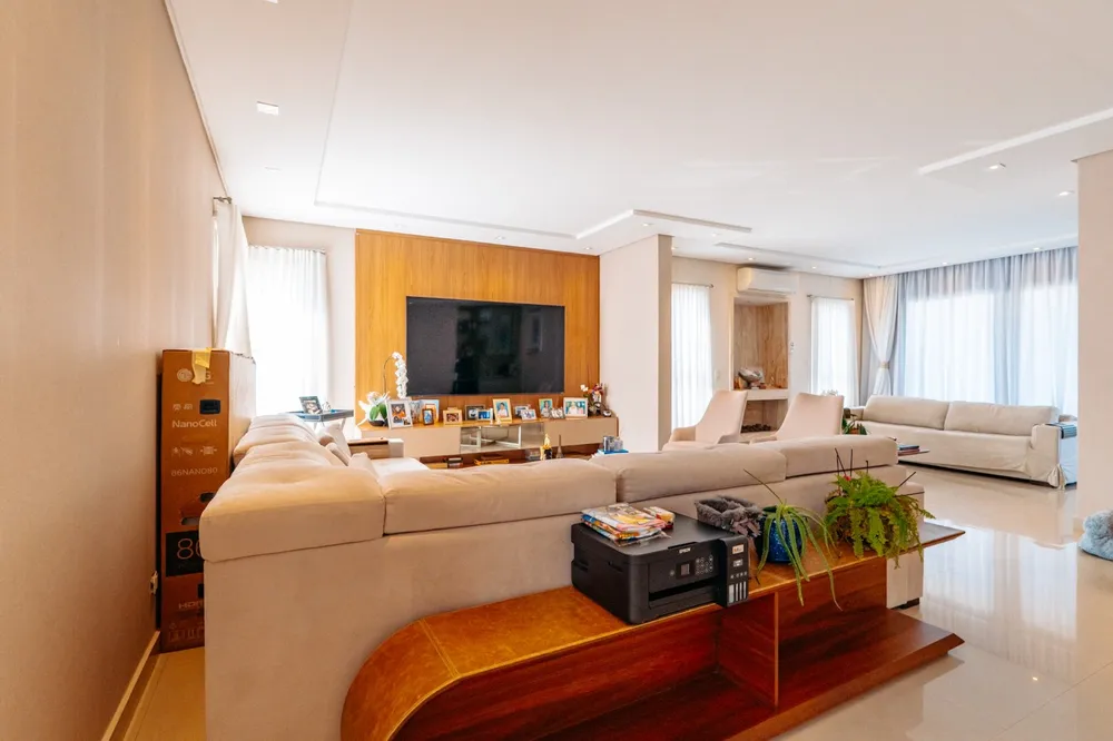 Casa de Condomínio, 4 quartos - Foto 7