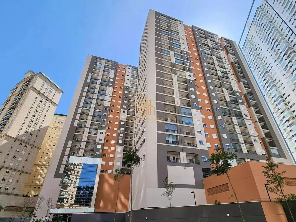 Apartamento, 2 quartos, 52 m² - Foto 9