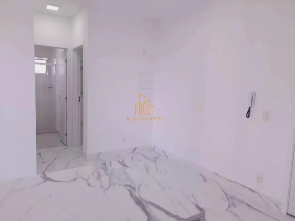 Apartamento, 2 quartos, 52 m² - Foto 2