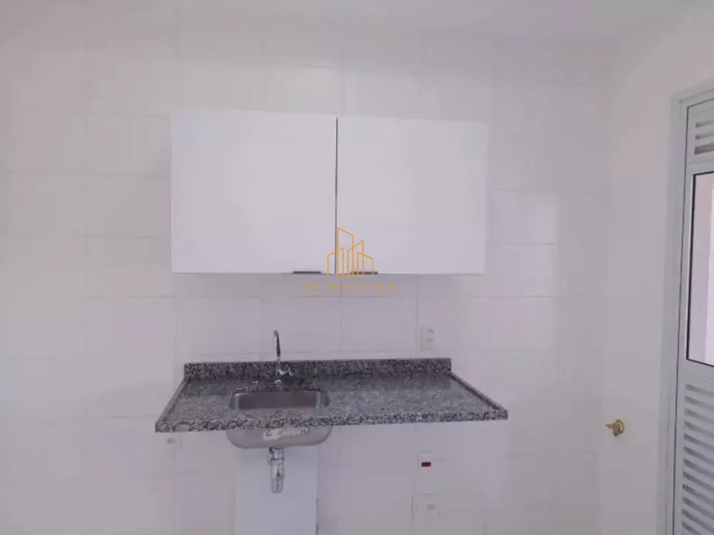 Apartamento, 2 quartos, 52 m² - Foto 4