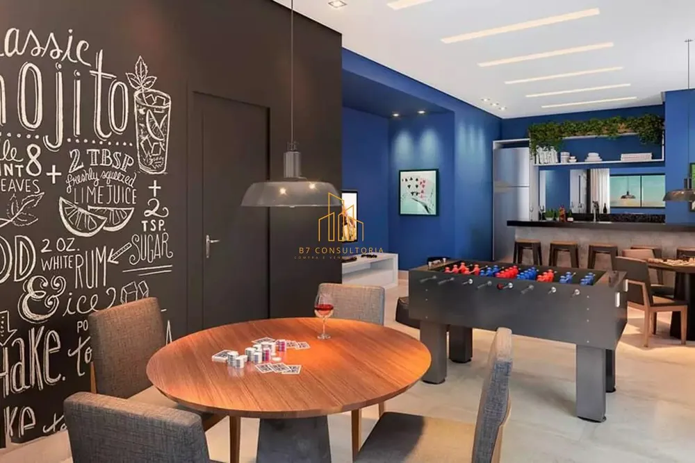 Apartamento, 2 quartos, 52 m² - Foto 12