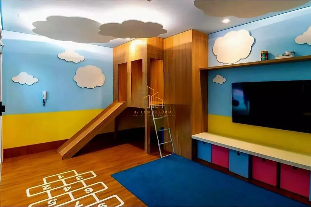 Apartamento, 2 quartos, 52 m² - Foto 7
