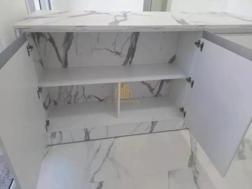 Apartamento, 2 quartos, 52 m² - Foto 5