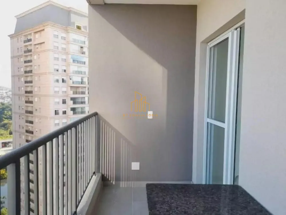 Apartamento, 2 quartos, 52 m² - Foto 6