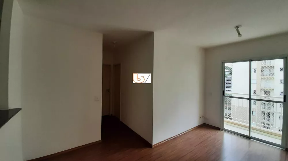 Apartamento para alugar com 2 quartos, 61m² - Foto 3