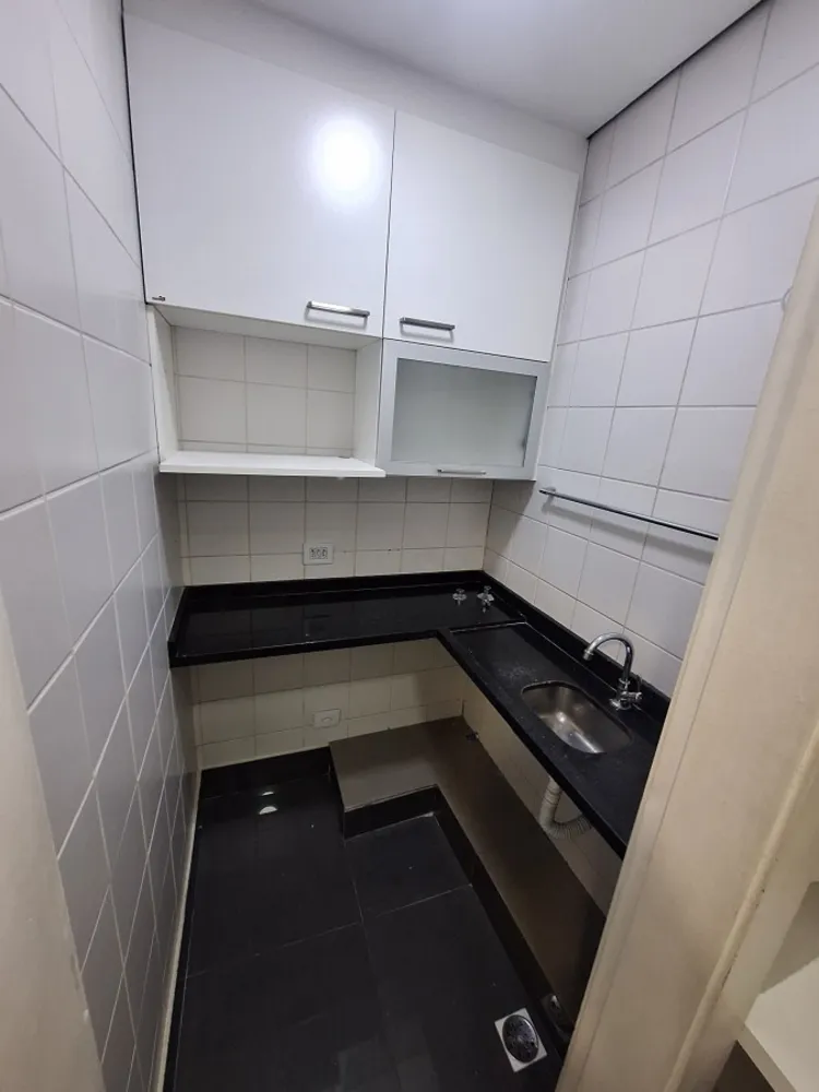 Loja-Salão, 134 m² - Foto 12