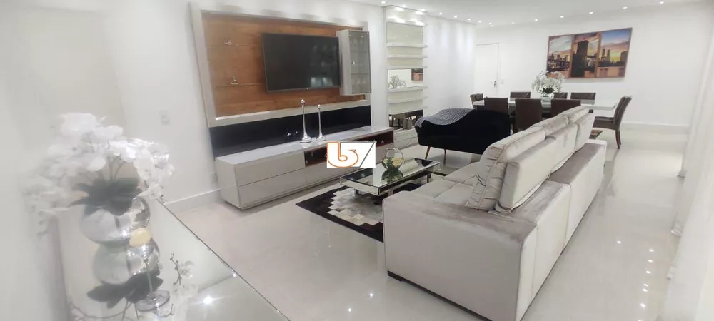 Apartamento para alugar com 2 quartos, 116m² - Foto 6