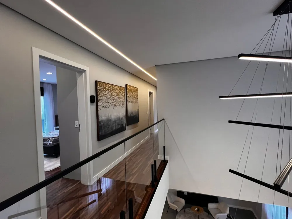 Casa de Condomínio, 5 quartos - Foto 8
