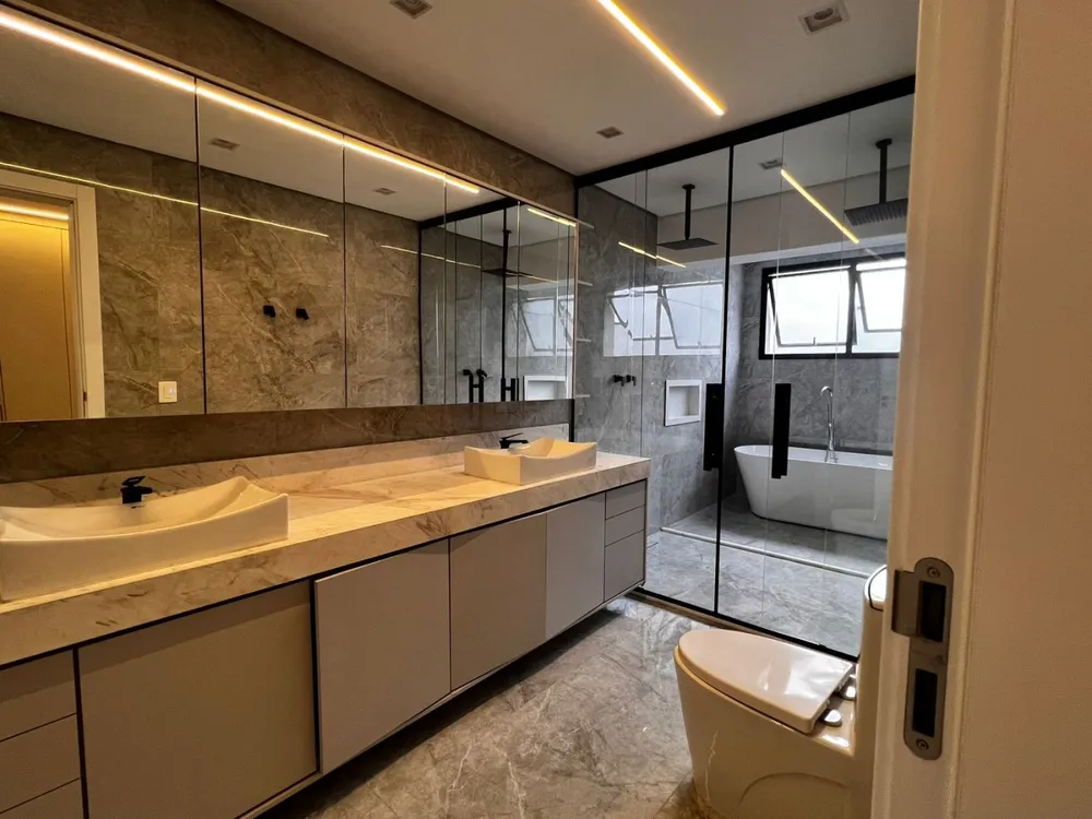 Casa de Condomínio, 5 quartos - Foto 5