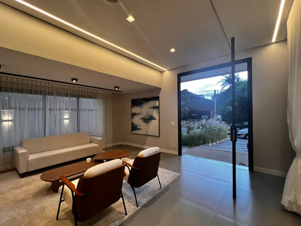 Casa de Condomínio, 5 quartos - Foto 3