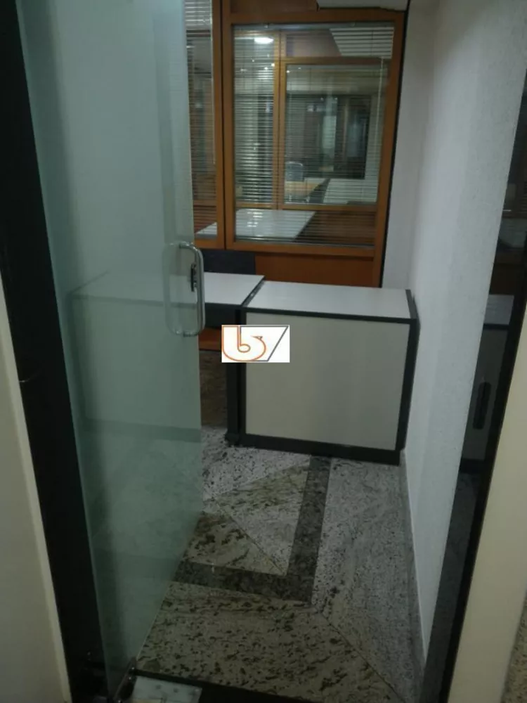 Conjunto Comercial-Sala para alugar, 80m² - Foto 4